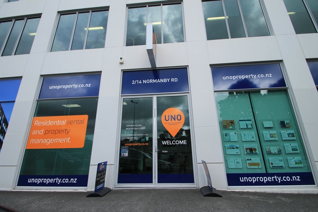 Property Management Epsom